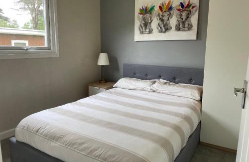 Bucks Cross Apartment | Cosy Cabin - Bideford Bay Holiday Park