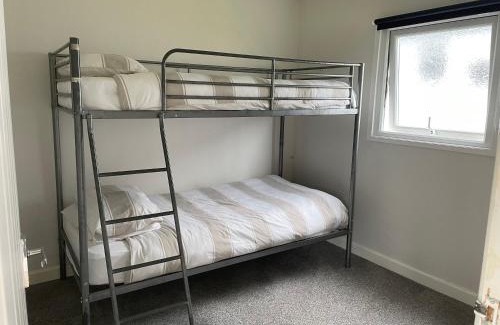 Bucks Cross Apartment | Cosy Cabin - Bideford Bay Holiday Park