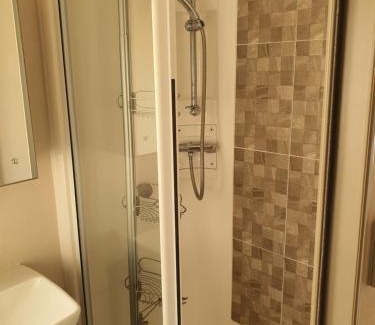 Chapel Saint Leonards Other | Cosy caravans Meadow lake Golden Palm Resort