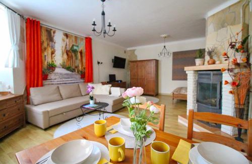 Castle Hill Apartment | Cosy Castle Apartment