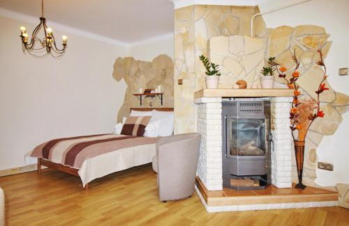 Castle Hill Apartment | Cosy Castle Apartment