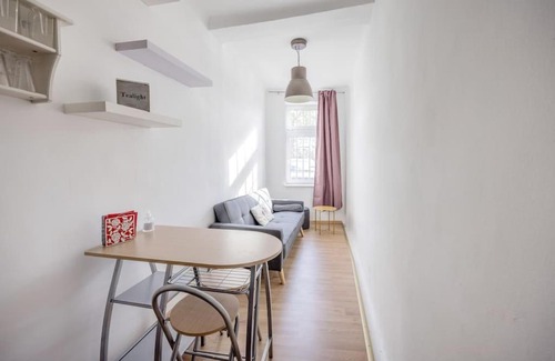 Felheviz Apartment | Cosy central apartment at river