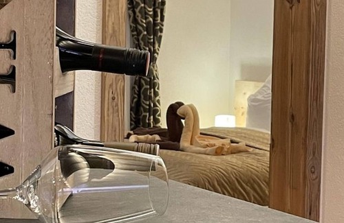 Reith im Alpbachtal Ski Chalet | Cosy chalet in Scheffach with garden