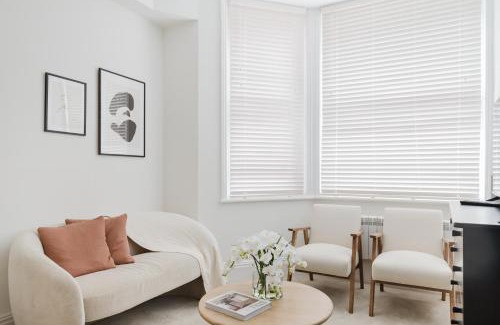 Chelsea Apartment | Cosy Charming Apartment in Central London