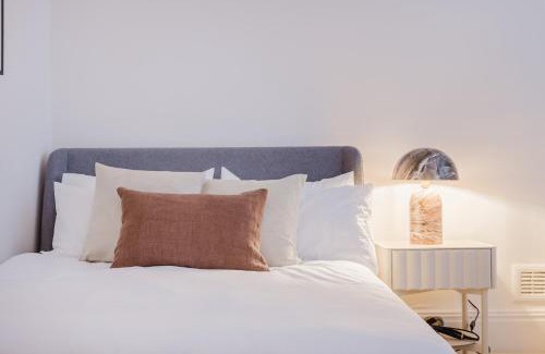 Chelsea Apartment | Cosy Charming Apartment in Central London