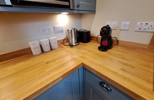Inverness City Centre Apartment | Cosy City Centre Apartment next to the River Ness