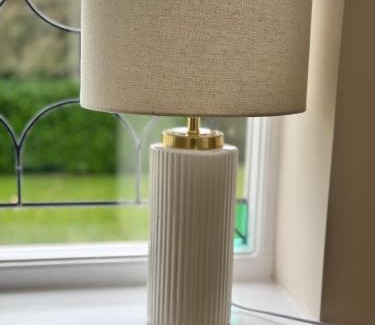 Congleton House | Cosy Cloud