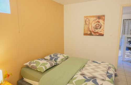 Nilvange Apartment | Cosy Cocon - Parking et Wifi Gratuit - Proche Luxembourg - idéal Professionnel ou Couple - OFFRE SPÉCIALE