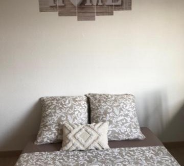 Colmar Centre Ville Apartment | COSY COLMAR