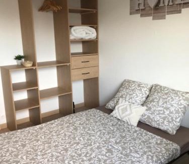 Colmar Centre Ville Apartment | COSY COLMAR