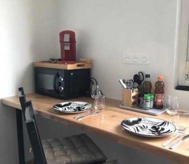 Colmar Centre Ville Apartment | COSY COLMAR