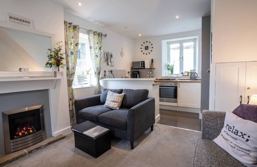 Baslow Cottage | ✨ Cosy Corner Cottage – A Cosy Hideaway in the Peak District 🏡