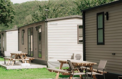 Bruggenmors Resort | Cosy Cottage 4 people (Ohara)