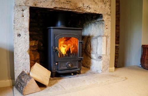 Blockley House | Cosy cottage Blockley, Cotswolds - Squire Cottage