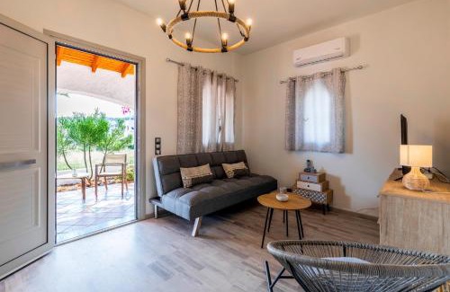Stalida Apartment | Cosy Cottage