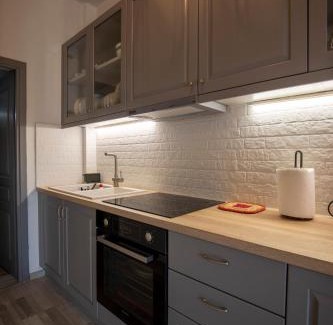 Stalida Apartment | Cosy Cottage