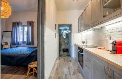 Stalida Apartment | Cosy Cottage