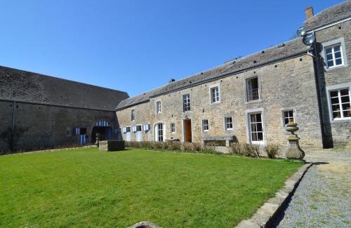 Barvaux-Condroz House | Cosy Cottage in Barvaux-Condroz with Garden