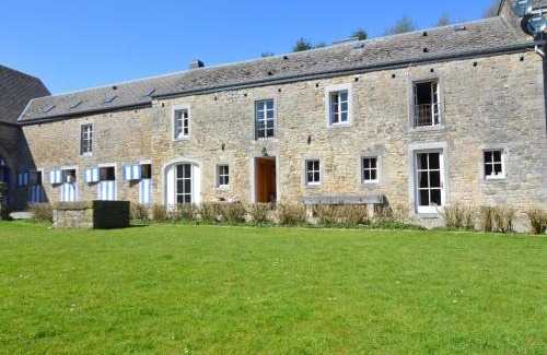 Barvaux-Condroz House | Cosy Cottage in Barvaux-Condroz with Garden