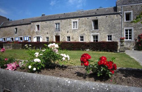Barvaux-Condroz House | Cosy Cottage in Barvaux-Condroz with Garden