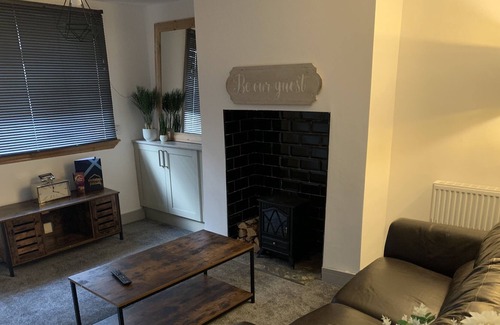 Middlesbrough Apartment | Cosy Cottage in Redcar