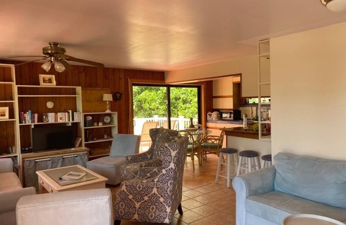 Florida Keys Cottage | Cosy Cottage in Islamorada with private garden & pool - 6 pers.