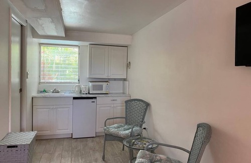 Florida Keys Cottage | Cosy Cottage in Islamorada with private garden & pool - 6 pers.