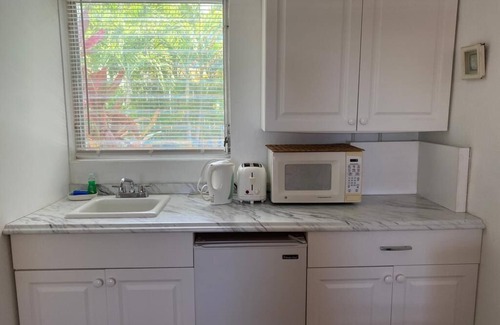 Florida Keys Cottage | Cosy Cottage in Islamorada with private garden & pool - 6 pers.