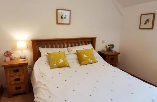 Honiton House | Cosy cottage in the Blackdown Hills Devon