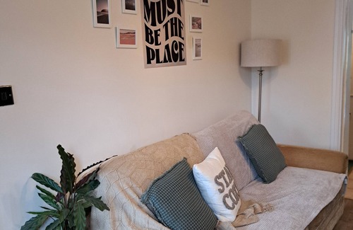 St Bees Cottage | Cosy Cottage in the Village of St Bees