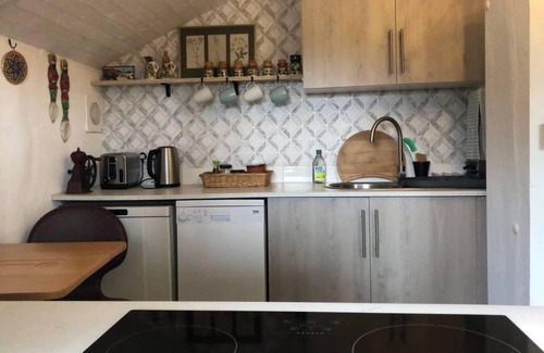 Hartland Cottage | Cosy cottage near Hartland Village