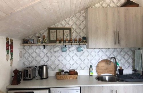 Hartland Cottage | Cosy cottage near Hartland Village