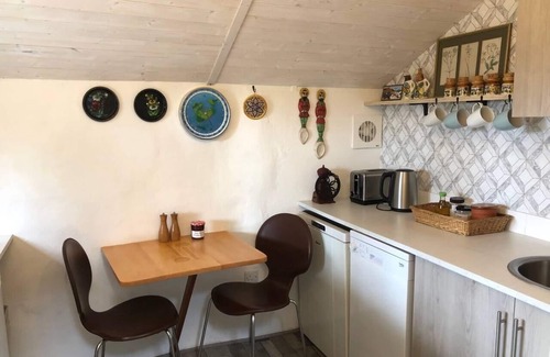 Hartland Cottage | Cosy cottage near Hartland Village