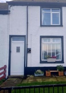 Carnlough House | Cosy cottage with sea & mountain views Carnlough
