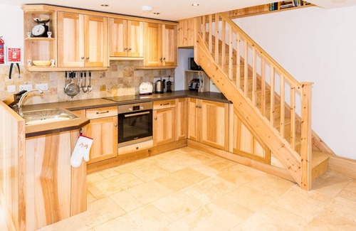 Fremington Cottage | Cosy Cottage with stunning views