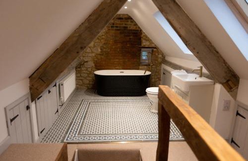 Woodstock House | Cosy Country Townhouse in Woodstock