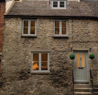 Woodstock House | Cosy Country Townhouse in Woodstock