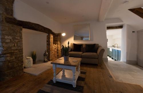 Woodstock House | Cosy Country Townhouse in Woodstock