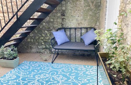 Kemptown Apartment | Cosy Courtyard Apartment in Kemptown