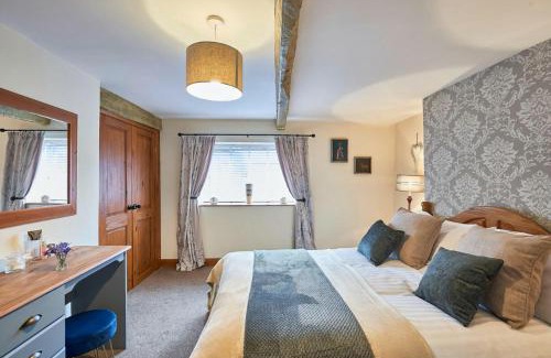 Brough House | Cosy Cumbrian cottage for your country escape