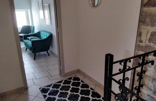 Vias Apartment | Cosy de Vias