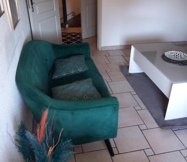 Vias Apartment | Cosy de Vias