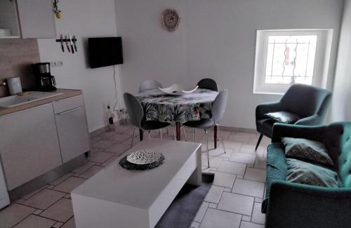 Vias Apartment | Cosy de Vias