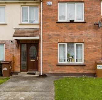 Swords House | Cosy Double Private Room Near Dublin Airport