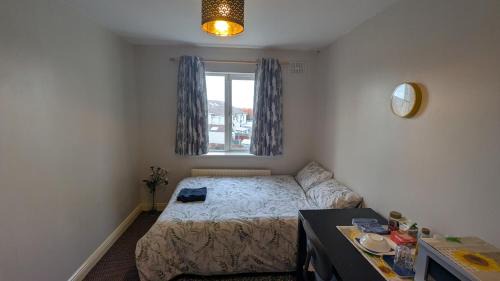 Swords House | Cosy Double Private Room Near Dublin Airport