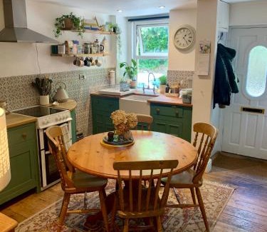 Shepton Mallet House | Cosy double room near Wells, Frome, Bath