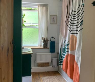 Shepton Mallet House | Cosy double room near Wells, Frome, Bath