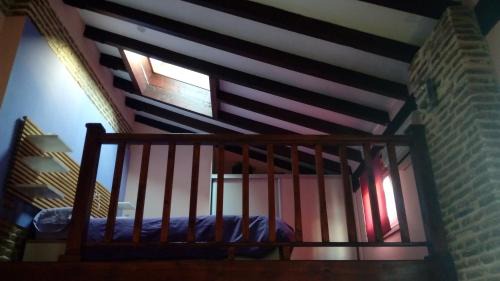 San Julian House | COSY DOUBLE ROOM + PRIVATE BATHROOM SEVILLA CENTER