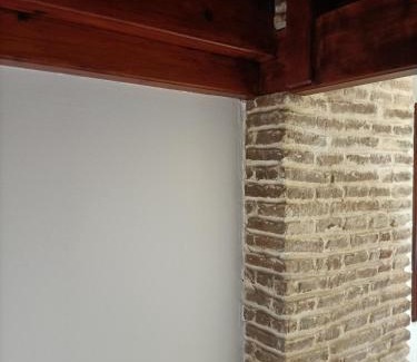 San Julian House | COSY DOUBLE ROOM + PRIVATE BATHROOM SEVILLA CENTER