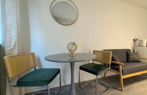 Vallieres Apartment | Cosy F2 , Marx Dormoy A WIFI